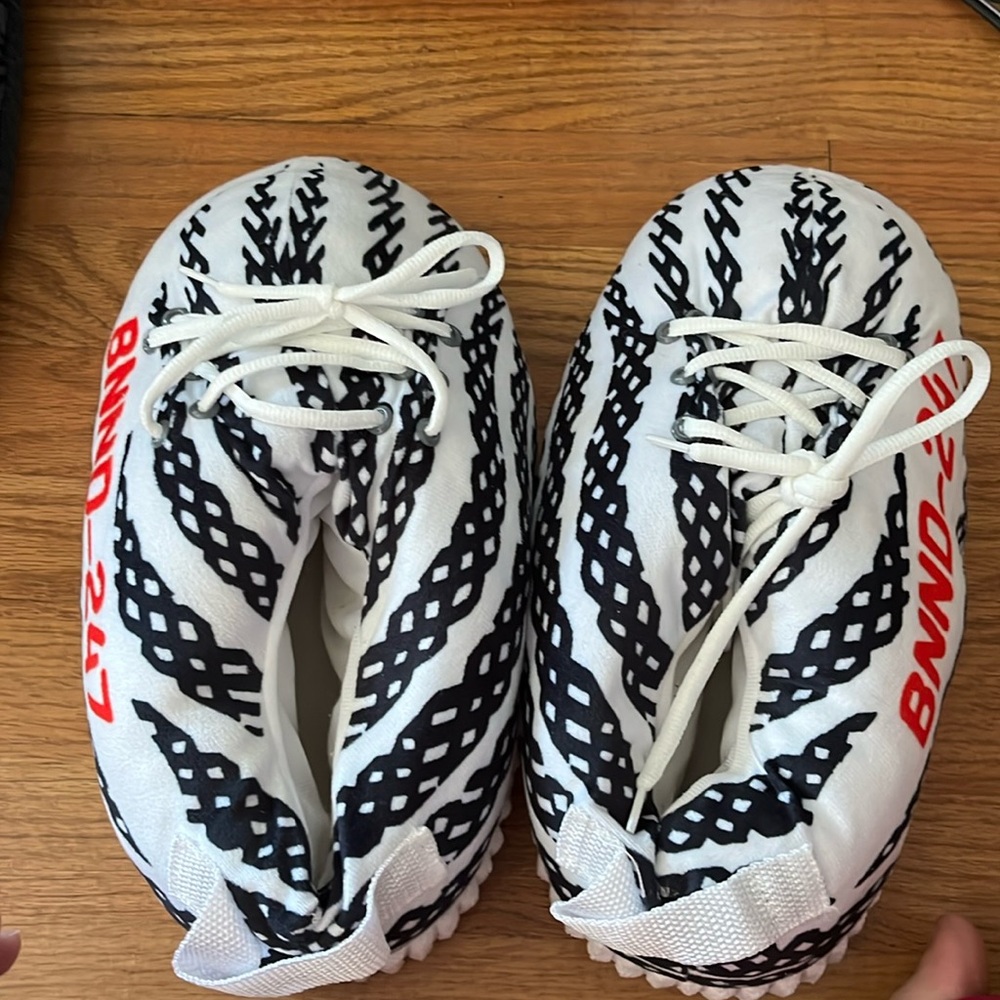 soleslip slipper